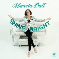Ball Marcia - Shine Bright