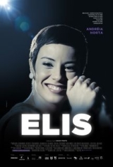 Elis - Film ryhmässä DVD & BLU-RAY @ Bengans Skivbutik AB (3113868)