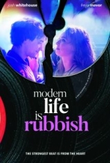 Modern Life Is Rubbish - Film ryhmässä Övrigt /  @ Bengans Skivbutik AB (3113870)