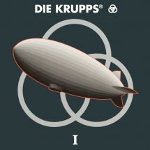Die Krupps - I ryhmässä VINYYLI @ Bengans Skivbutik AB (3117524)