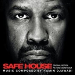 Various Artists - Safe House - Soundtrack