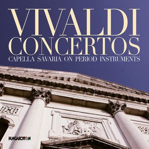 Vivaldi Antonio - Concertos