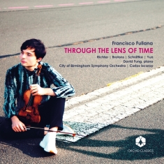 Francisco Fullana - Through The Lens Of Time