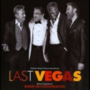 Various Artists - Last Vegas - Soundtrack