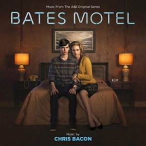 Various Artists - Bates Motel - Soundtrack