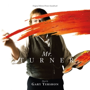Various Artists - Mr. Turner - Soundtrack