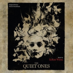 Filmmusik - Quiet Ones
