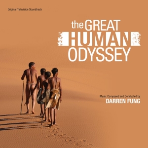 Various Artists - Great Human Odyssey - Soundtrack