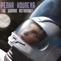Filmmusik - Woman Astronaut