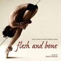 Filmmusik - Flesh And Bone