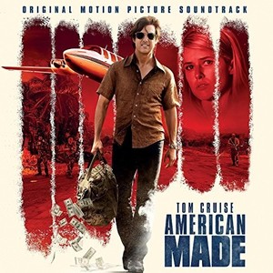 Various Artists - American Made - Soundtrack