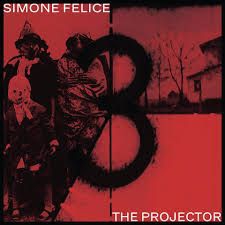 Felice Simone - Projector ryhmässä CD @ Bengans Skivbutik AB (3122506)