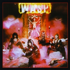 W.A.S.P. - W.A.S.P.