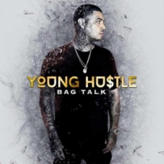 Young Hu$Tle - Bag Talk