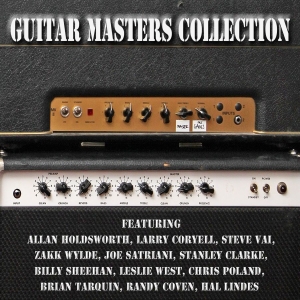 Various Artists - Guitar Masters Collection