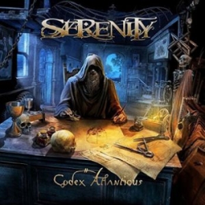 Serenity - Codex Atlanticus
