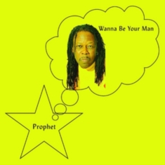 Prophet/Mndsgn - Wanna Be Your Man