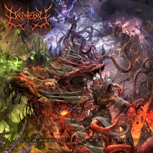 Oreganectomy - Domain Of The Wretched