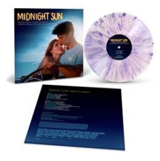 Soundtrack - Midnight Sun (Ltd.Ed.) ryhmässä VINYYLI @ Bengans Skivbutik AB (3187026)