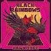 Black Rainbows - Hawkdope ryhmässä CD @ Bengans Skivbutik AB (3199784)