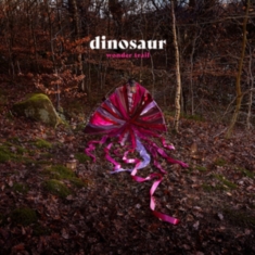Dinosaur - Wonder Trail