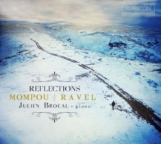 Julien Brocal - Reflections
