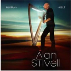 Stivell Alan - Human/Kelt