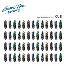 Cub - Brave New Waves Session ryhmässä VINYYLI @ Bengans Skivbutik AB (3205121)