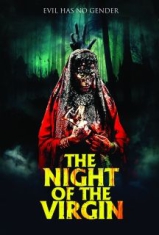 Night Of The Virgin - Film ryhmässä DVD & BLU-RAY @ Bengans Skivbutik AB (3205184)