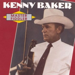 Baker Kenny - Master Fiddler