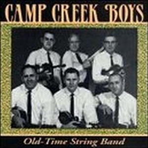 Camp Creek Boys - Old-Time String Band