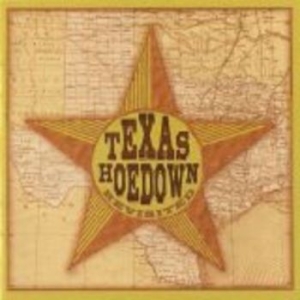 Various Artists - Texas Hoedown Revisited