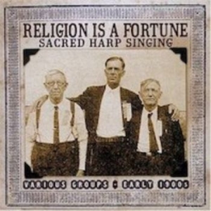 Various Artists - Religion Is A Fortune