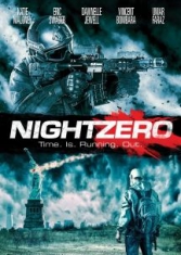Night Zero - Film ryhmässä DVD & BLU-RAY @ Bengans Skivbutik AB (3205307)