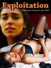 Exploitation: A Women's Decent Into - Film ryhmässä DVD & BLU-RAY @ Bengans Skivbutik AB (3205335)