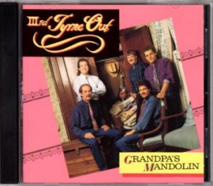 Iiird Tyme Out - Grandpa's Mandolin