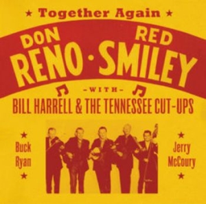 Reno Don And Red Smiley - Together Again