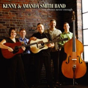 Smith Kenny And Amanda - Always Never Enough