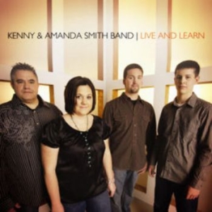 Smith Kenny And Amanda - Live And Learn