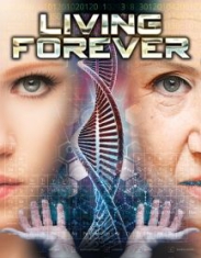 Living Forever - Film ryhmässä DVD & BLU-RAY @ Bengans Skivbutik AB (3205578)