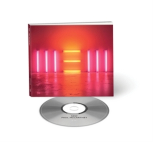 Paul McCartney - New
