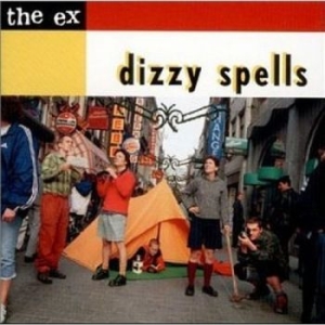 Ex - Dizzy Spells