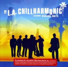 L.A. Chillharmonic - L.A. Chillharmonic