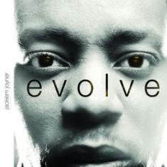 Joyner Jackiem - Evolve