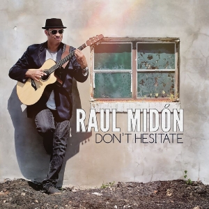 Midón Raul - Don't Hesitate