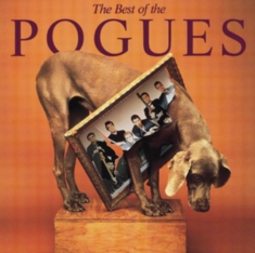 THE POGUES - THE BEST OF THE POGUES