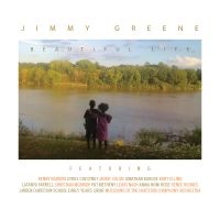 Greene Jimmy - Beautiful Life