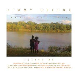Greene Jimmy - Beautiful Life