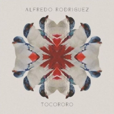 Rodriguez Alfredo - Tocororo