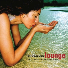 Various Artists - Rendezvous Lounge